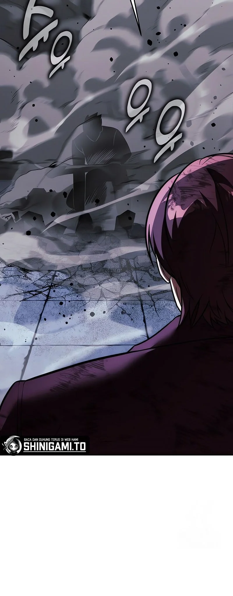 The Extra’s Academy Survival Guide Chapter 89 Fix Gambar 70
